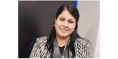 DEVA Partili Melis Kandemir:Anadil En Temel İnsan Hakkıdır