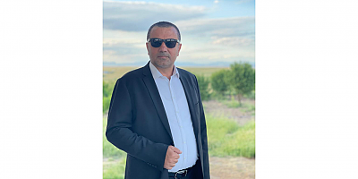 DEVA Partili Mevlüt Medeni: “Kürt meselesi değil, Türkiye’nin demokrasi meselesidir”