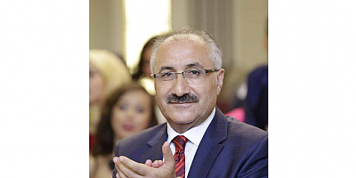 DEVA Partili Necati Coşkuner: “Aksaray’da halk hükümetten umudunu kesti, ana muhalefette ise karşılık bulamıyor”