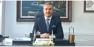 DEVA Partili Orhan Gökdemir: “Ardahan Tarımda da Turizmde de Stratejik Güçtür, Üretici Yalnız Bırakılamaz”