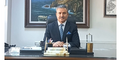 DEVA Partisi Ardahan İl Başkanı İş İnsanı Orhan Gökdemir’den 6. Kuruluş Yıl Dönümü Mesajı