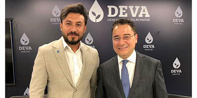 DEVA Partisi Aydın İl Başkanı Osman Yasin Uzdu’dan 3 Aralık Dünya Engelliler Günü Mesajı