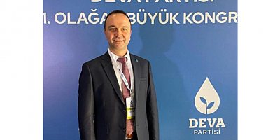 DEVA Partisi Bilecik İl Başkanı Burak Sel: Doğayı Korumak Atığı Oluştuktan Sonra Değil, Kaynağında Başlar