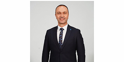 DEVA Partisi Bilecik İl Başkanı Burak Sel Enflasyonda Kalıcı İyileşme İçin Yapısal Adımlar Çağrısı Yaptı