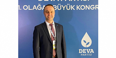 DEVA Partisi Bilecik İl Başkanı Burak Sel: Faiz İndirimi Vatandaşın Cebine Yansımalı