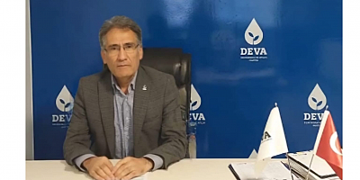 DEVA PARTİSİ BURDUR İL BAŞKANI HASAN UÇAR’DAN 23 NİSAN MESAJI: “ÇOCUKLARIMIZIN ÖZGÜRCE NEFES ALDIĞI BİR TÜRKİYE İÇİN MÜCADELE EDİYORUZ”