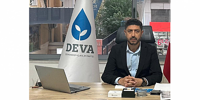 DEVA Partisi Diyarbakır İl Başkanı M. Remzi Kaymak: “Kadınların Güçlenmesi Toplumsal Barışın ve Kalkınmanın Anahtarıdır”