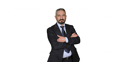 DEVA PARTİSİ ELAZIĞ İL BAŞKANI FETİH AHMET BİÇER'DEN 1 MAYIS MESAJI: “EMEK VE ADALET İLE YÜKSELEN BİR ELAZIĞ VE TÜRKİYE İÇİN ÇALIŞIYORUZ”