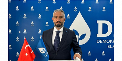 DEVA PARTİSİ ELAZIĞ İL BAŞKANI FETİH AHMET BİÇER’DEN ANNELER GÜNÜ MESAJI