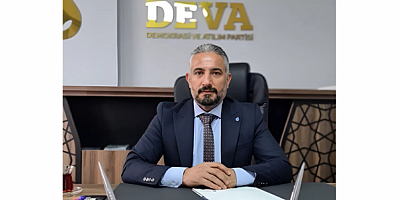 DEVA Partisi Elazığ İl Başkanı Fetih Ahmet Biçer: Mevlid Kandili Dilimizi İyilikle, Gönlümüzü Hoşgörüyle Buluşturmalıdır