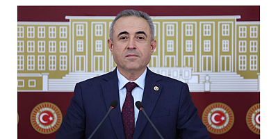 DEVA PARTİSİ GENEL BAŞKAN YARDIMCISI DR. İRFAN KARATUTLU: 