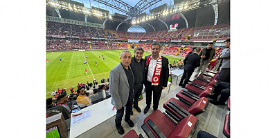 DEVA PARTİSİ GENEL BAŞKAN YARDIMCISI VE KAHRAMANMARAŞ MİLLETVEKİLİ DR. İRFAN KARATUTLU: 