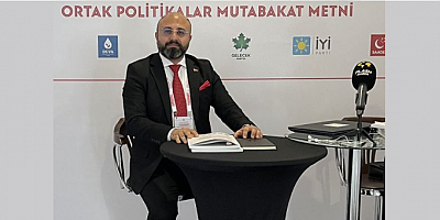 DEVA Partisi İl Başkanı Işıkbay, seçim sonuçlarını değerlendirdi