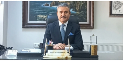 DEVA Partisi İl Başkanı Orhan Gökdemir: Siyasette Uzlaşı Olmadan Kalıcı Başarı Mümkün Değil