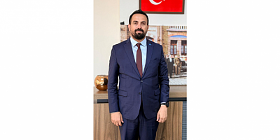 DEVA Partisi İzmir İl Başkanı Muhammet Yılmaz Enflasyon Verilerinin Kalıcı Çözüm Üretmediğini Belirtti