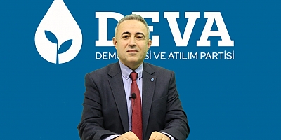DEVA PARTİSİ KAHRAMANMARAŞ VEKİLİ KARATUTLU: DEPREM BÖLGESİ İÇİN AFET BAKANLIĞI KURULMALI
