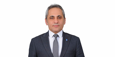 DEVA Partisi Mardin İl Başkanı Kadir Kerimoğlu Enflasyon Verilerinin Sahadaki Gerçeklerle Birlikte Değerlendirilmesi Gerektiğini Söyledi