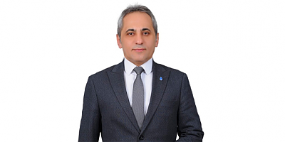 DEVA Partisi Mardin İl Başkanı Kadir Kerimoğlu’ndan 21 Kasım Mardin'in Onur ve Kahramanlık Günü Mesajı