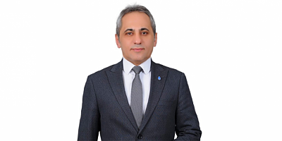 DEVA Partisi Mardin İl Başkanı Kadir Kerimoğlu’ndan Acı Kayıp İçin Taziye Mesajı  “Başımız Sağ Olsun”