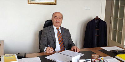 DEVA Partisi Mersin İl Başkanı Necmi Ağaoğlu’ndan 3 Aralık Dünya Engelliler Günü Açıklaması