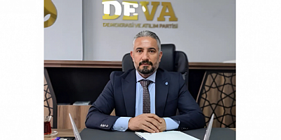 DEVA Partisi’nden Elazığ’daki Güvenlik Zafiyetine Tepki
