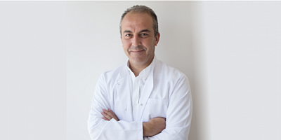 DEVA Partisi'nin Doktor Adayı Dr. Güran Dinçer'den 14 Mart Tıp Bayramı Mesajı: 'Mersin'in Sağlık Geleceğini Şekillendireceğiz'