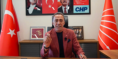 Devlet Adamlığıyla Servet Adamlığını Halkımız Bilir ve Çözer