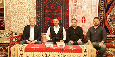 DİDİM’DE ATATÜRK’ÜN SEVDİĞİ ŞARKILAR VE VALS GÖSTERİSİ GERÇEKLEŞTİRİLDİ