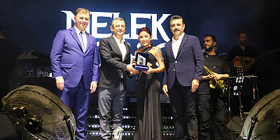 Dikili Festivali Özgür Özel’in açılışıyla başladı