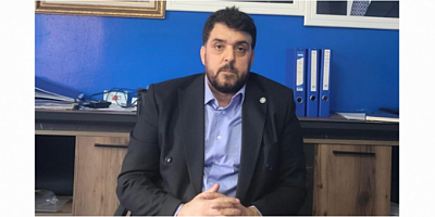 Diyarbakır İl Başkanı Abdullah Erenkara: “İYİ Bir Türkiye İçin, İYİ Şeylerin Olması Gerekiyor”