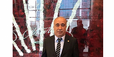 Diyarbakır İl Başkanı İsmail Akyıl: “Bu Saldırı, Türkiye’nin Barış Umuduna Yönelmiş Karanlık Bir Tehdittir!”