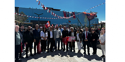 DİYARBAKIR İL BAŞKANI İSMAİL AKYIL: “GENEL BAŞKANIMIZIN YANINDAYIZ, MİLLETİN İRADESİNE SAHİP ÇIKIYORUZ”