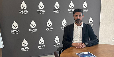 Diyarbakır İl Başkanı Kaymak: “Çiftçi ürettiğini maliyetinin altında satıyor, tarım ve hayvancılık bitme noktasında”