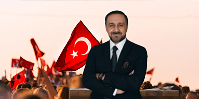 Doğan’dan 30 Ağustos Zafer Bayramı Mesajı