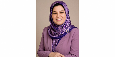 Doğru Yol Partili Başkan Nesrin Vural: Narenciye Dalında Değil, Üreticinin Yüzünde Gülsün