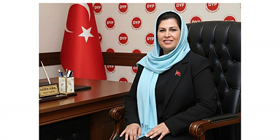 Doğru Yol Partili Başkan Vural:“Eskiden Ev Hayali Kuruluyordu, Bugün İnsanlar Kirasını Ödeyebilmenin Duasını Ediyor”