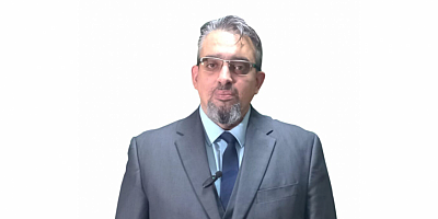 Doğru Yol Partili Bilal Kaya: “Avrupa’da Güçlü Bir Türk Diaspora Yapılanması Başlatıyoruz”