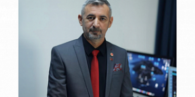 Doğru Yol Partili İlkay Şimşek: “Adalet Olmadan Ne Ekonomi Düzelir Ne Yatırım Gelir”