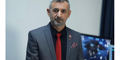 Doğru Yol Partili İlkay Şimşek: “Türkiye Toparlanır, Yeter Ki Üretim Ve Güven Yeniden İnşa Edilsin”