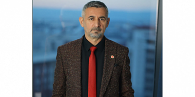 Doğru Yol Partili Şimşek: Esnaf Bekleyemez