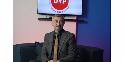 Doğru Yol Partisi Genel Başkan Yardımcısı İlkay Şimşek: Bu Ülkenin Geleceğinde Teröre Ve Bölücülüğe Yer Yok