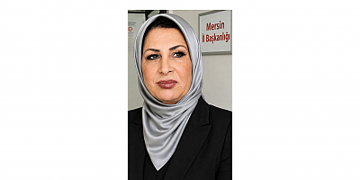 Doğru Yol Partisi Mersin İl Başkanı Nesrin Vural’dan Kurban Bayramı Mesajı: “Vatandaşın Geçim Yükü Ağırlaşırken Bayramların Eski Coşkusu da Zayıflıyor”