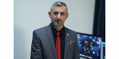 Doğru Yol Partisi Teşkilatlardan Sorumlu Genel Başkan Yardımcısı İlkay Şimşek’ten 23 Nisan Mesajı: “Güçlü Teşkilat, Güvenli Gelecek ve Mutlu Çocuklar Demektir”