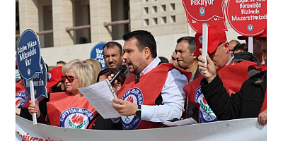 DOKTOR ÖĞRETİM ÜYESİ ÖMER ÖZBİLEN 
