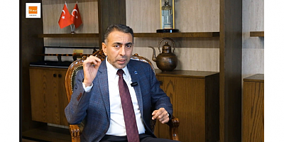 Dost Parti Genel Başkanı Rıdvan Eşin: “Sorun maaş artışı değil, irade eksikliğidir”