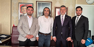 Dostane Buluşma, Güzel Bir Sohbet: Birlik ve Dayanışmanın Güzel Örneği