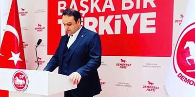 DP’Lİ BATTAL, İSRAİL TOHUMUNA KARŞI UYARDI