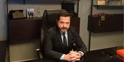 DP'Lİ ŞAHİN: CESARETLİ OLUN YÖNETEMİYORUZ DEYİN!