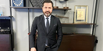 DP'Lİ ŞAHİN'DEN GAZETECİLER GÜNÜ MESAJI!