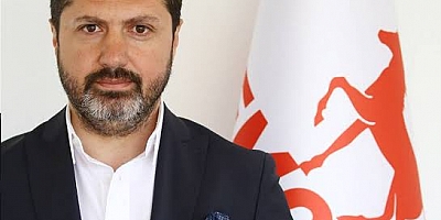 DP’Lİ ŞAHİN’DEN ŞEHİTLER İÇİN BAŞSAĞLIĞI MESAJI